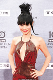Bai Ling at TCM Classic Film Festival - The 30th Anniversary Screening of When
