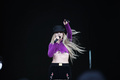 Ava Max performing at 2019 103.5 KTU KTUphoria in Wantagh New York City - June