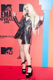 Ava Max at MTV EMA's Awards in Seville Spain - November 03, 2019