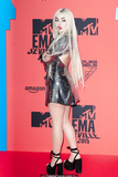 Ava Max at MTV EMA's Awards in Seville Spain - November 03, 2019