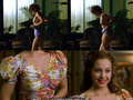 Ashley Judd fully nude in Norma Jean  Marilyn