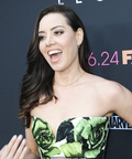 Aubrey Plaza at LA premiere Of FX's Legion season 3 in Hollywood - June 13, 2019