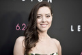 Aubrey Plaza at LA premiere Of FX's Legion season 3 in Hollywood - June 13, 2019