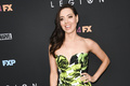 Aubrey Plaza at LA premiere Of FX's Legion season 3 in Hollywood - June 13, 2019
