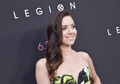 Aubrey Plaza at LA premiere Of FX's Legion season 3 in Hollywood - June 13, 2019