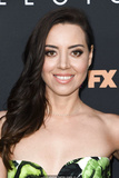 Aubrey Plaza at LA premiere Of FX's Legion season 3 in Hollywood - June 13, 2019