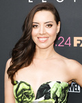 Aubrey Plaza at LA premiere Of FX's Legion season 3 in Hollywood - June 13, 2019