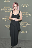 Ashley Tisdale at Amazon Prime Video's Golden Globe Awards After Party in