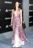 Ashley Judd at Insurgent premiere in NYC - March 16, 2015