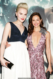Ashley Judd at Insurgent premiere in NYC - March 16, 2015