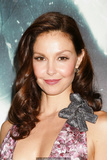 Ashley Judd at Insurgent premiere in NYC - March 16, 2015