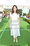 Ashley Greene at 30th Annual A Time for Heroes Family Festival at Smashbox