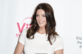 Ashley Greene at 30th Annual A Time for Heroes Family Festival at Smashbox