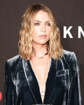 Ashley Benson at DKNY 30th Anniversary Party in NY - September 09, 2019