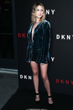 Ashley Benson at DKNY 30th Anniversary Party in NY - September 09, 2019