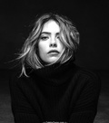 Ashley Benson - Julian Ungano Tommy Agriodimas photoshoot for La Ligne X