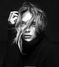 Ashley Benson - Julian Ungano Tommy Agriodimas photoshoot for La Ligne X