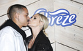 Ashlee Simpson at Album Launch Party for the Freshness by Febreze in LA - April