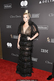 Ashlee Simpson at The Recording Academy And Clive Davis Pre-GRAMMY Gala in