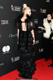 Ashlee Simpson at The Recording Academy And Clive Davis Pre-GRAMMY Gala in