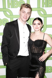 Ariel Winter at HBO's Official Golden Globe Awards After Party in LA - January
