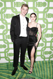 Ariel Winter at HBO's Official Golden Globe Awards After Party in LA - January