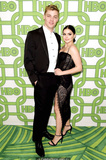 Ariel Winter at HBO's Official Golden Globe Awards After Party in LA - January
