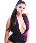 Ariel Winter sexy posing for Composure Magazine