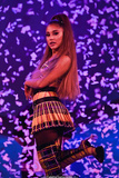Ariana Grande performs at Sweetener World Tour in London - August 17, 2019