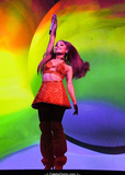 Ariana Grande performs at Sweetener World Tour in London - August 17, 2019