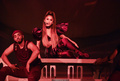 Ariana Grande performs at Sweetener World Tour in London - August 17, 2019