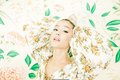 Ariana Grande - Jimmy Marble photoshoot for Time Magazine Next Generation