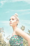 Ariana Grande - Jimmy Marble photoshoot for Time Magazine Next Generation