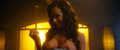 Aria London shows her nude boobs in Vice (2015)