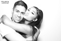 Ariana Grande - Sweetener World Tour Meet  Greet in Phoenix - May 14, 2019