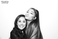 Ariana Grande - Sweetener World Tour Meet  Greet in Phoenix - May 14, 2019