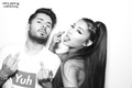 Ariana Grande - Sweetener World Tour Meet  Greet in Phoenix - May 14, 2019
