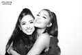 Ariana Grande - Sweetener World Tour Meet  Greet in Phoenix - May 14, 2019