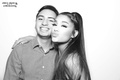 Ariana Grande - Sweetener World Tour Meet  Greet in Phoenix - May 14, 2019
