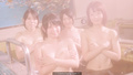 Japanese actresses Rena Takeda, Asana Mamoru, Aoi Morikawa nude in Kangoku