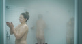Barbara Auer, Annette Wunsch and Charlotte Heinimann nude in Vakuum (2017)