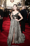 Anne Hathaway at The 76th Annual Golden Globe Awards in Beverly Hills - January