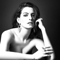 Anne Hathaway for Keer Campaign 2016
