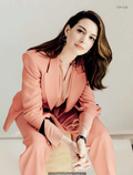 Anne Hathaway for Psychologies Magazine, UK - January 2020
