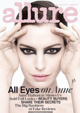 Anne Hathaway for Allure Magazine, USA - September 2019