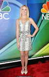 Anna Camp at NBCUniversal Upfront Presentation in NY - May 13, 2019