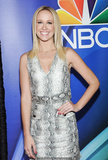 Anna Camp at NBCUniversal Upfront Presentation in NY - May 13, 2019