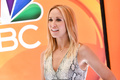 Anna Camp at NBCUniversal Upfront Presentation in NY - May 13, 2019