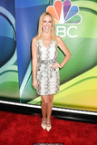 Anna Camp at NBCUniversal Upfront Presentation in NY - May 13, 2019
