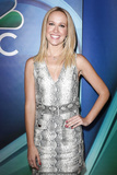 Anna Camp at NBCUniversal Upfront Presentation in NY - May 13, 2019